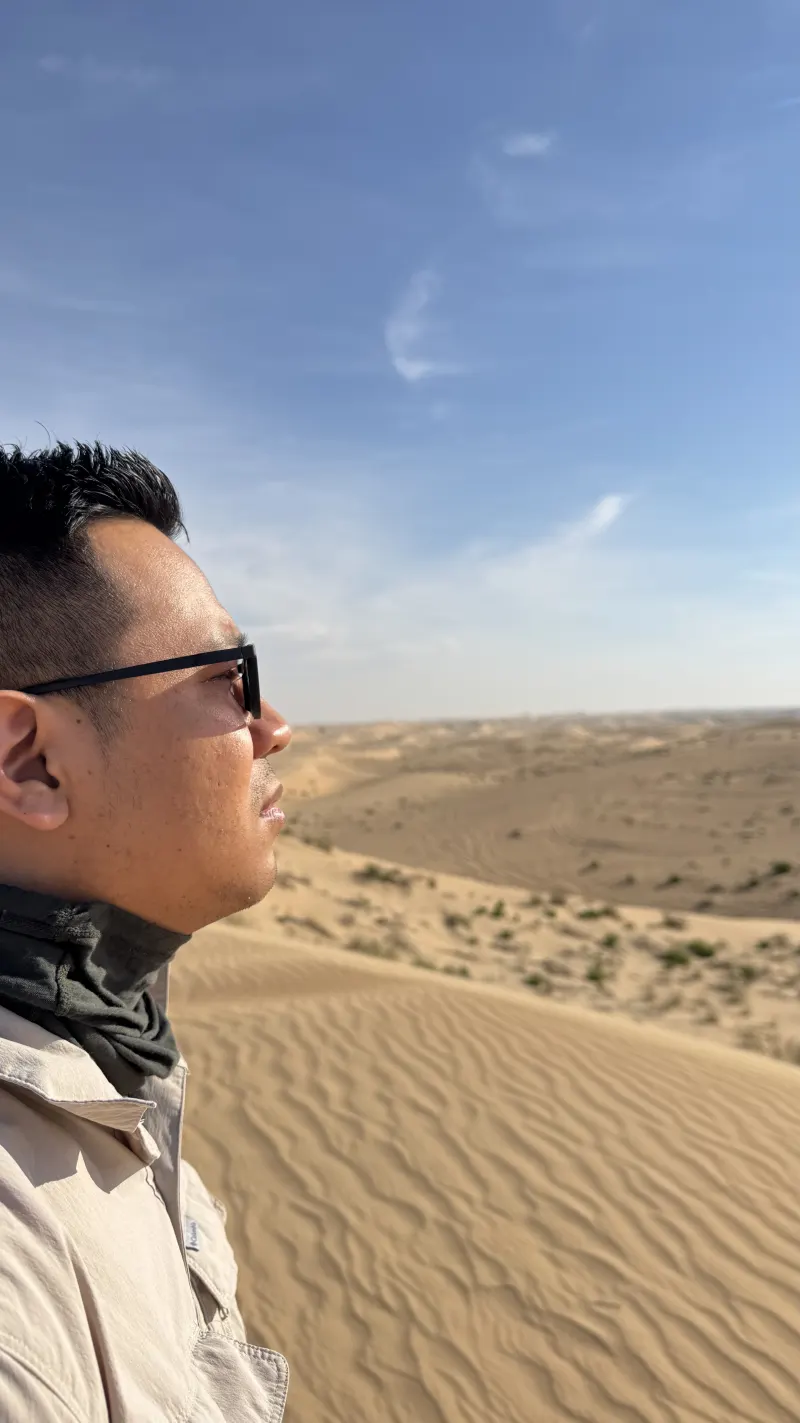 Tibetan plateau railway station